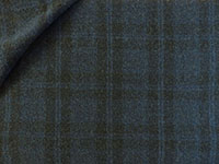 Pine Island Primitives Washed Wool for Rughooking